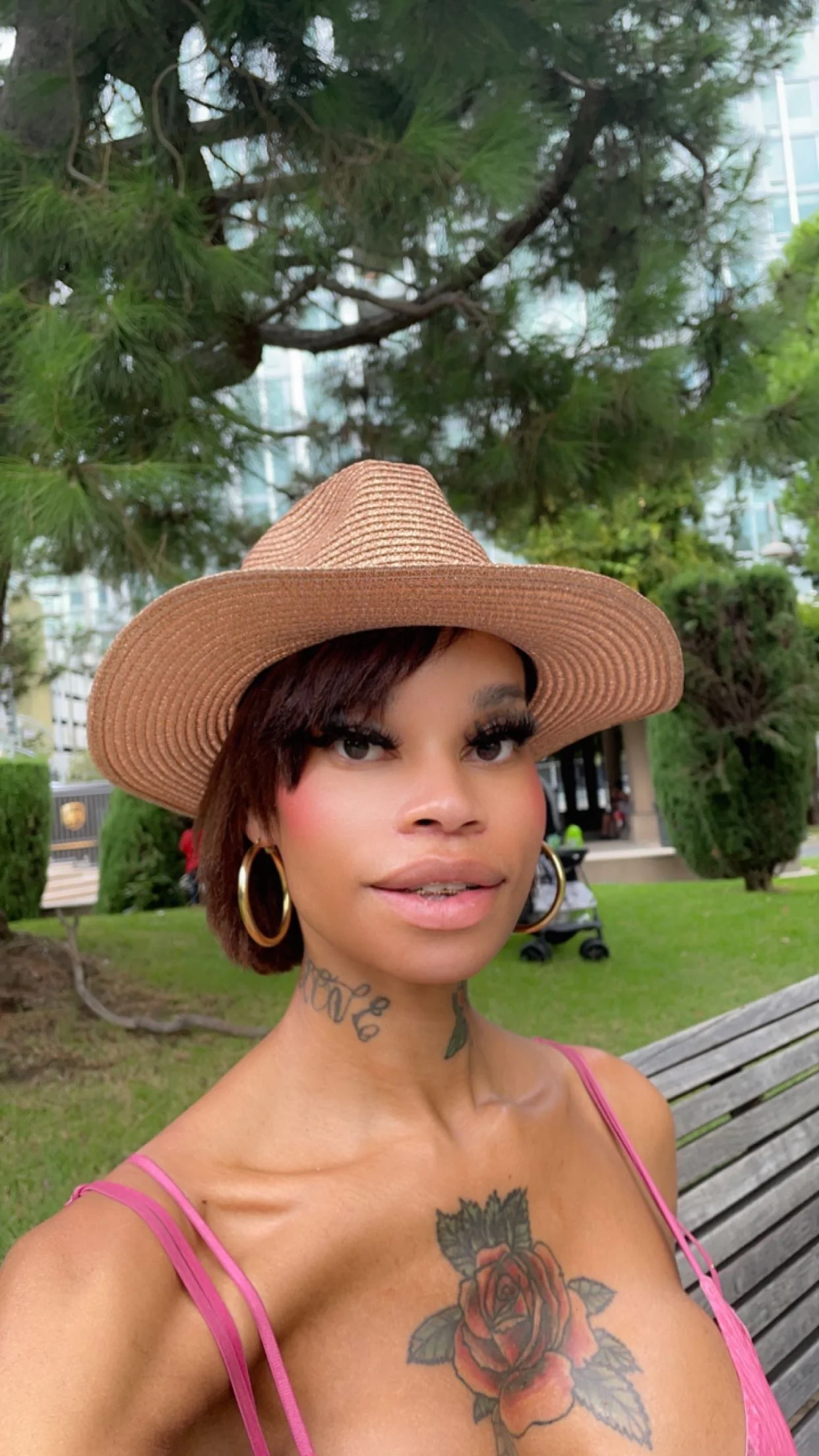 Mariah Darling 🏳️‍⚧️